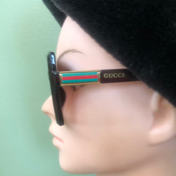 Gucci Sunglasses main image 6